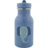 Botella Acero Mrs. Elephant 350ml · Trixie