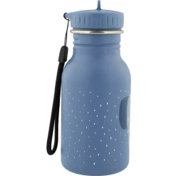 Botella Acero Mrs. Elephant 350ml · Trixie