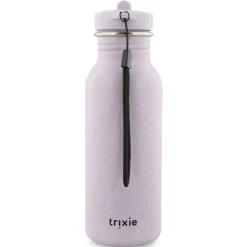 Botella Acero Mrs. Mouse 500ml · Trixie