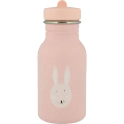 Botella Acero Mrs. Rabbit 350ml · Trixie