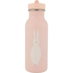 Botella Acero Mrs. Rabbit 500ml · Trixie