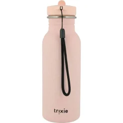 Botella Acero Mrs. Rabbit 500ml · Trixie