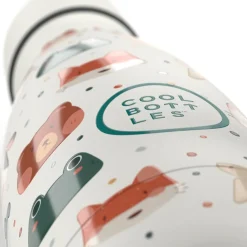 Botella Acero Pet Lover 260ml · Cool Bottles