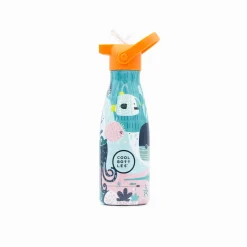 Botella Acero Sea World 260ml · Cool Bottles