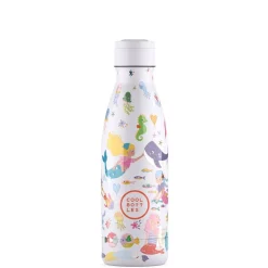 Botella Acero Sweet Mermaids 350ml · Cool Bottles