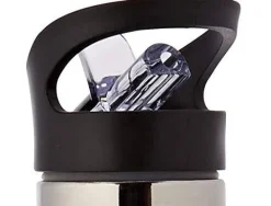 Botella Acero Térmica Erizo 350ml · Fresk