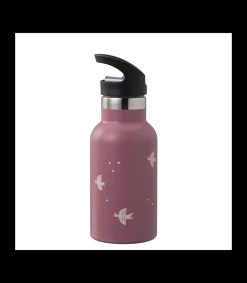 Botella Acero Térmica Golondrina 350ml · Fresk