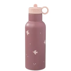 Botella Acero Térmica Golondrinas 500ml · Fresk