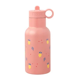 Botella Acero Térmica Limones 350ml · Fresk