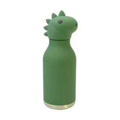 Botella Bestie Dinosaur 460ml · Asobu