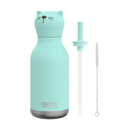 Botella Bestie Elefante 460ml · Asobu