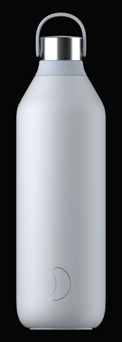 Botella Chilly's Serie 2 · 1 Litro