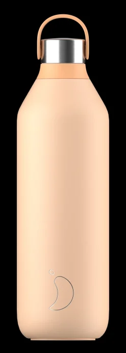 Botella Chilly's Serie 2 · 1 Litro