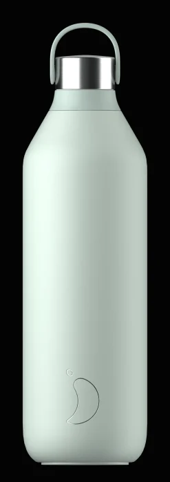 Botella Chilly's Serie 2 · 1 Litro