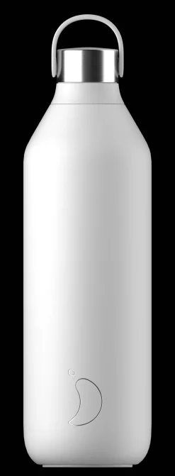 Botella Chilly's Serie 2 · 1 Litro