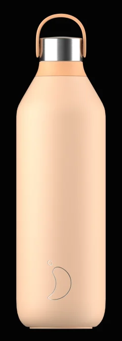 Botella Chilly's Serie 2 · 1 Litro