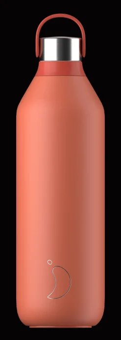 Botella Chilly's Serie 2 · 1 Litro