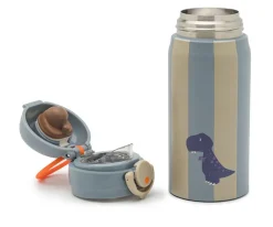 Botella de Acero Térmica Noui Noui Dino