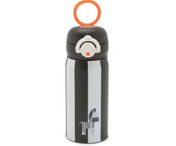 Botella de Acero Térmica Noui Noui Zebra