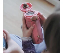 Botella de Acero Térmica Noui Noui Princess