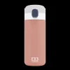 Botella de Acero Térmica Pop Pink · Monbento