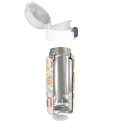 Botella de Acero Térmica Pop Paper Cut · Monbento