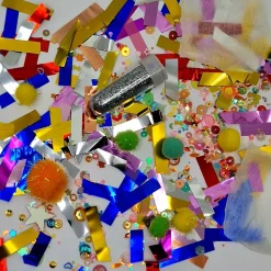 Botella de la calma · Jellystone