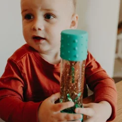 Botella de la calma · Jellystone