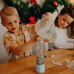 Botella de la calma · Jellystone