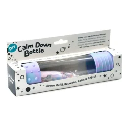 Botella de la calma · Jellystone