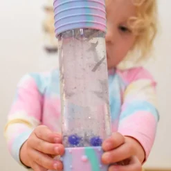 Botella de la calma · Jellystone