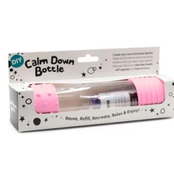 Botella de la calma · Jellystone