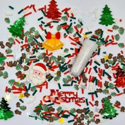 Botella de la calma · Jellystone