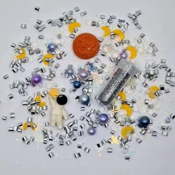 Botella de la calma · Jellystone