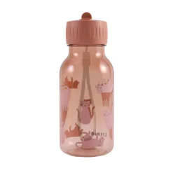Botella de Tritán 350ml Charming Cat · Trixie