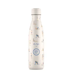 Botella Ocean Breeze 500ml · Cool Bottles