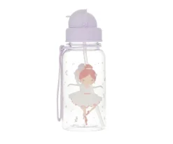 Botella Plástico Ballet