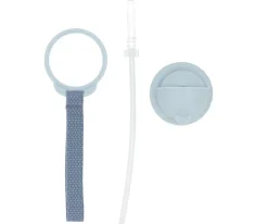 Botella Plástico Croc