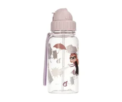 Botella Plástico Fantastic Girl