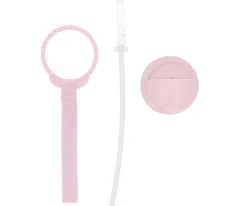 Botella Plástico Magical Unicorn