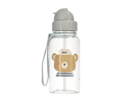 Botella Plástico Simon Bear