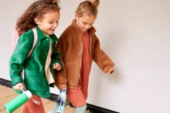 Botella Pop-up Campus 400 ml Animal Friends · Mepal