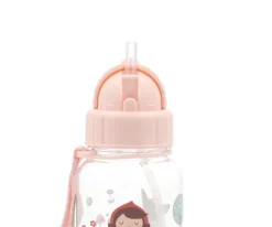 Botella Tritán Little Red