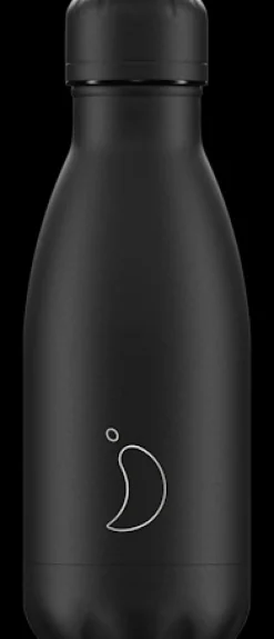 Botellas Lisas 260 ml