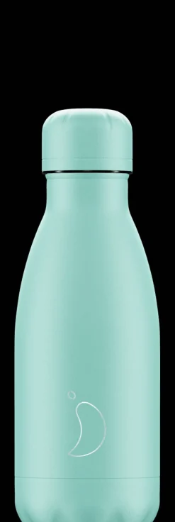 Botellas Lisas 260 ml