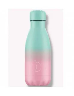 Botellas Lisas 260 ml