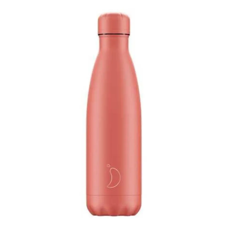 Botellas Lisas 500 ml