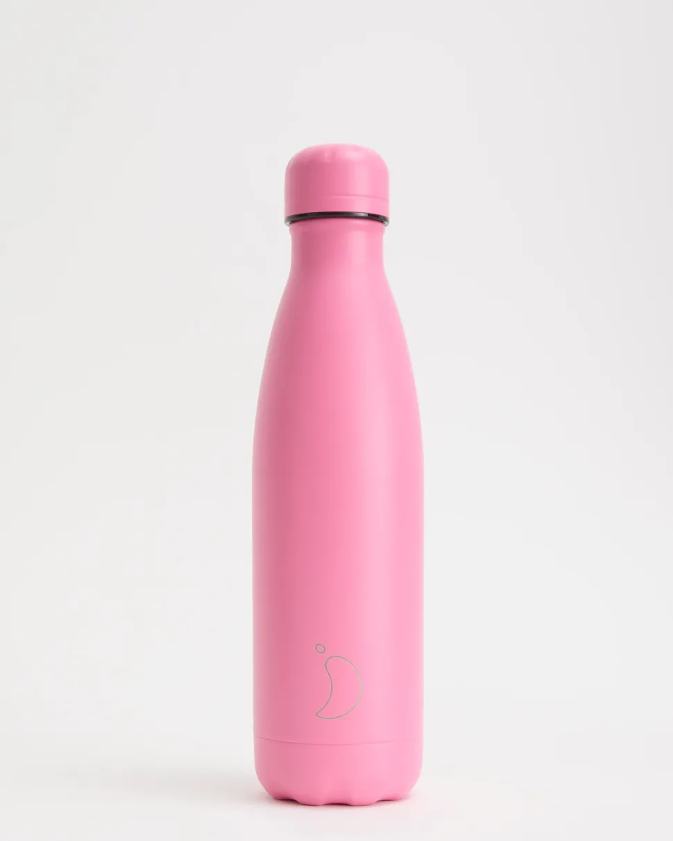 Botellas Lisas 500 ml