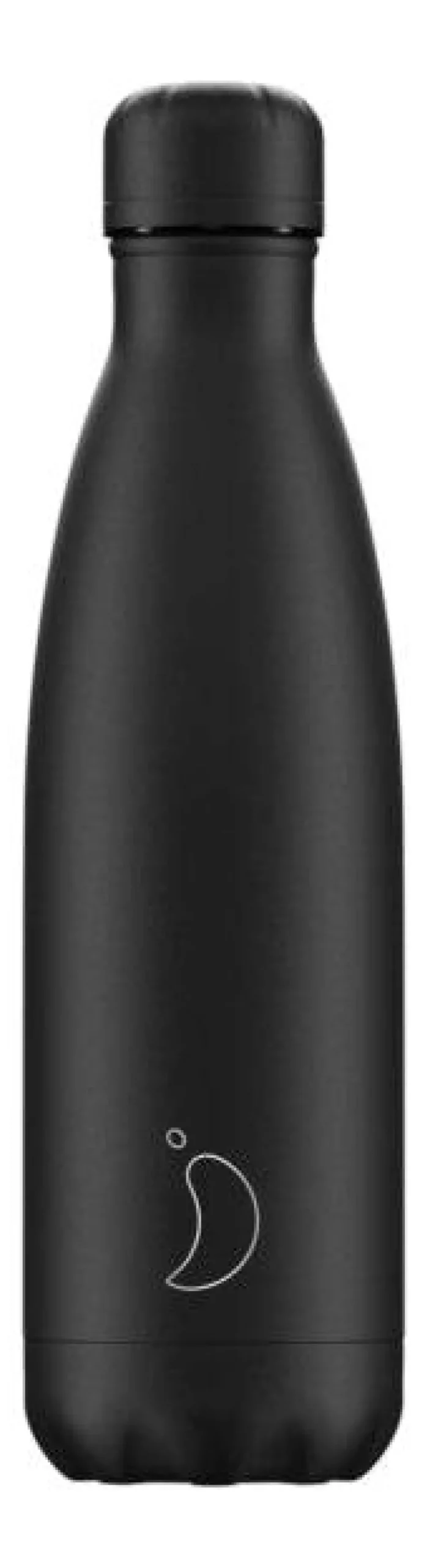 Botellas Lisas 500 ml