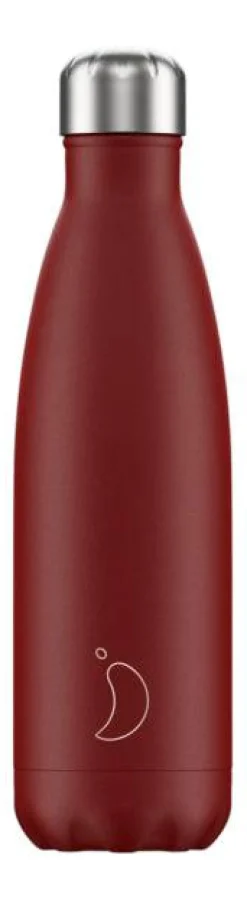 Botellas Lisas 500 ml